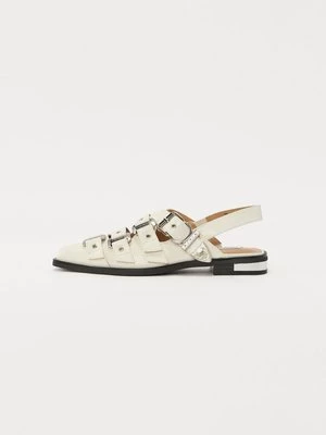 Obrázek produktu Baleríny s otevřenou patou Steve Madden