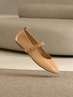 Obrázek produktu Baleríny s páskem Anna Field