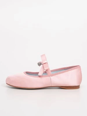 Obrázek produktu Baleríny s páskem CHIARA FERRAGNI