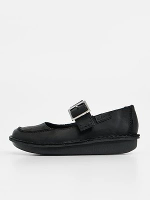 Obrázek produktu Baleríny s páskem Clarks