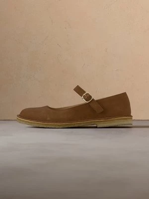 Obrázek produktu Baleríny s páskem Clarks Originals
