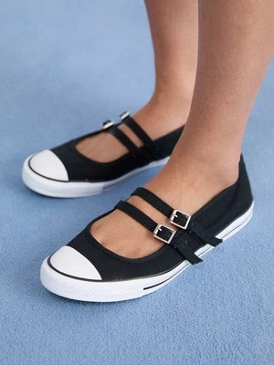 Obrázek produktu Baleríny s páskem Converse