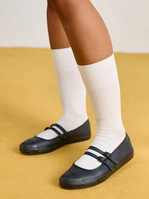 Obrázek produktu Baleríny s páskem Converse