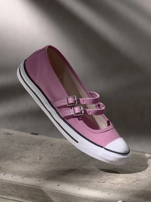 Obrázek produktu Baleríny s páskem Converse
