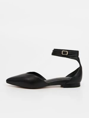 Obrázek produktu Baleríny s páskem Copenhagen Shoes
