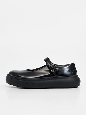 Obrázek produktu Baleríny s páskem Emporio Armani