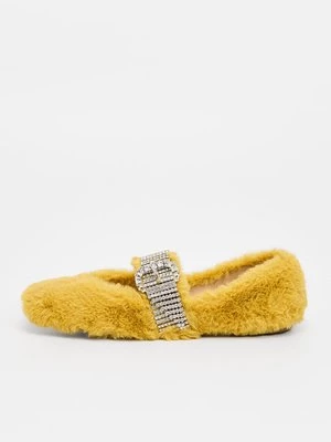 Obrázek produktu Baleríny s páskem Jimmy Choo