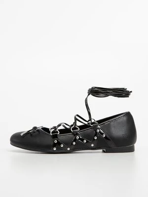 Obrázek produktu Baleríny s páskem Koi Footwear