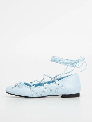 Obrázek produktu Baleríny s páskem Koi Footwear