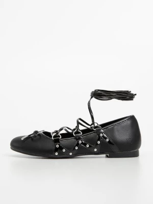 Obrázek produktu Baleríny s páskem Koi Footwear