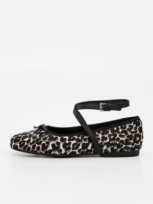 Obrázek produktu Baleríny s páskem Michael Kors černá