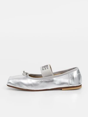 Obrázek produktu Baleríny s páskem MM6 Maison Margiela