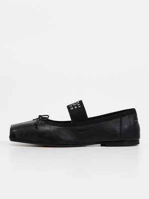 Obrázek produktu Baleríny s páskem MM6 Maison Margiela