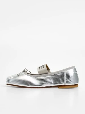 Obrázek produktu Baleríny s páskem MM6 Maison Margiela