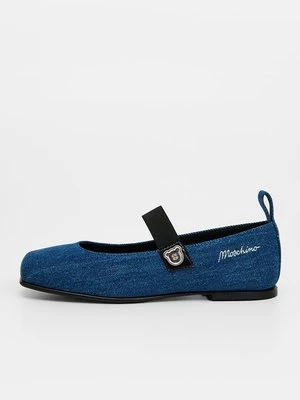 Obrázek produktu Baleríny s páskem Moschino