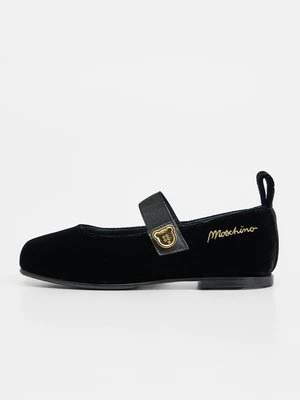 Obrázek produktu Baleríny s páskem Moschino