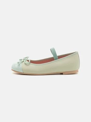 Obrázek produktu Baleríny s páskem Pretty Ballerinas