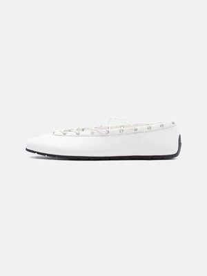 Obrázek produktu Baleríny s páskem Steve Madden