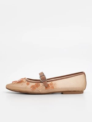 Obrázek produktu Baleríny s páskem Steve Madden
