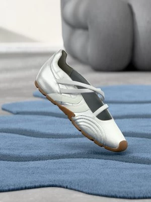 Obrázek produktu Baleríny s páskem Steve Madden