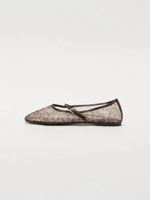 Obrázek produktu Baleríny s páskem Steve Madden