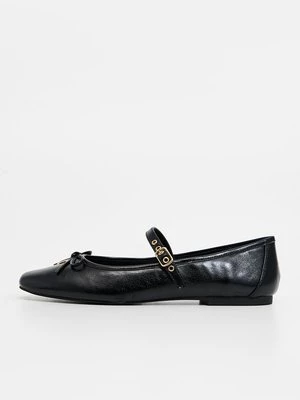 Obrázek produktu Baleríny s páskem Steve Madden