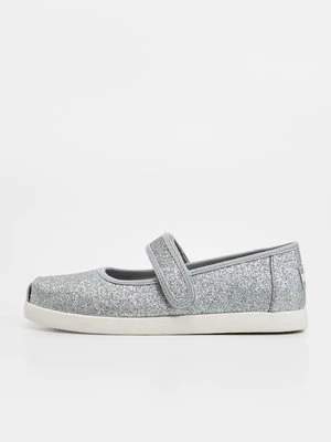Obrázek produktu Baleríny s páskem TOMS