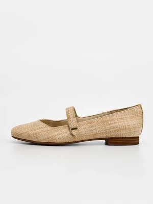 Obrázek produktu Baleríny s páskem TOMS