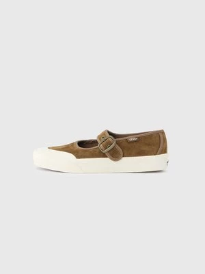 Obrázek produktu Baleríny s páskem Vans
