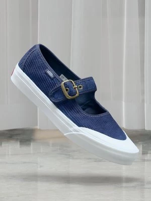 Obrázek produktu Baleríny s páskem Vans