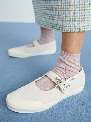 Obrázek produktu Baleríny s páskem Vans