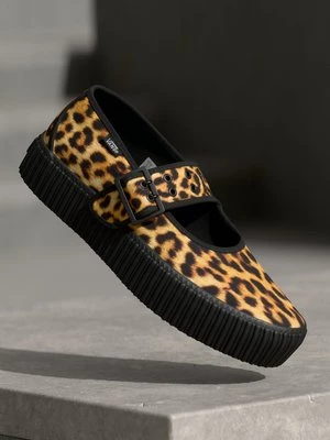Obrázek produktu Baleríny s páskem Vans