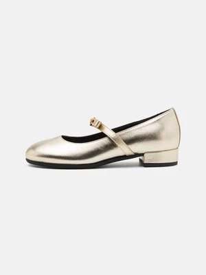 Obrázek produktu Baleríny s páskem Versace