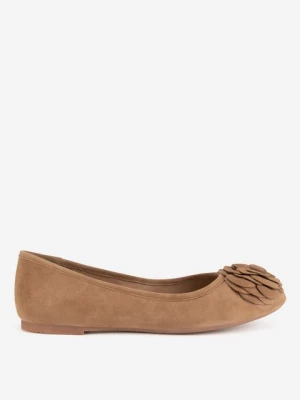 Obrázek produktu Baleríny Sergio Bardi CAMEL