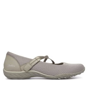 Obrázek produktu Baleríny Skechers 100771/TPE Šedá