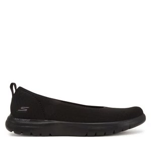 Obrázek produktu Baleríny Skechers On-The-Go Flex-Siena 138360/BBK Černá