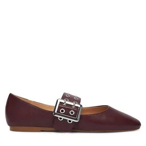 Obrázek produktu Baleríny Steve Madden Atlantica SM11004770 Bordó
