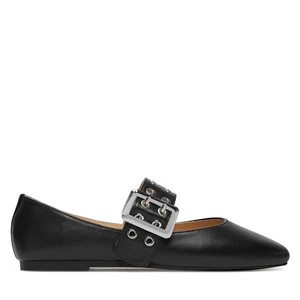 Obrázek produktu Baleríny Steve Madden Atlantica SM11004770 Černá