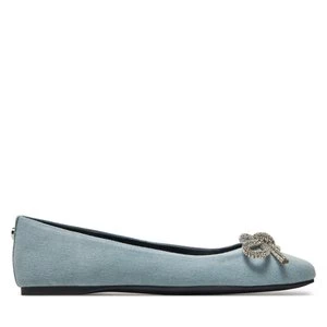Obrázek produktu Baleríny Steve Madden Nilsa SM11003517 Modrá