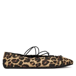 Obrázek produktu Baleríny Steve Madden Pointe 11005032 Hnědá