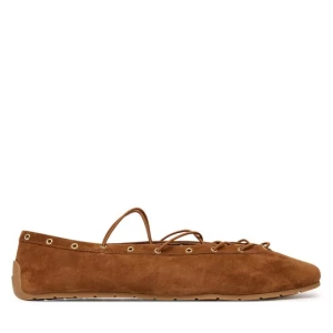Obrázek produktu Baleríny Steve Madden Pointe 11005032 Hnědá