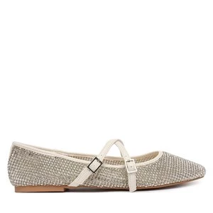 Obrázek produktu Baleríny Steve Madden Watchlist 11005277 Béžová