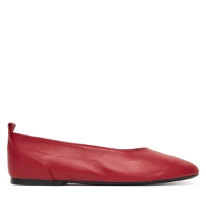 Obrázek produktu Baleríny Tamaris 1-22100-46 Červená
