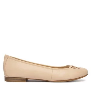 Obrázek produktu Baleríny Tamaris 1-22116-41 Béžová