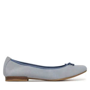 Obrázek produktu Baleríny Tamaris 1-22116-41 Světle modrá