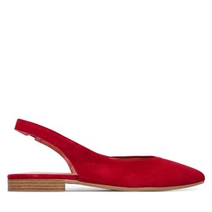 Obrázek produktu Baleríny Tamaris 1-29402-46 Bordó