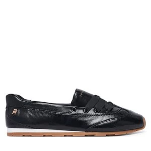 Obrázek produktu Baleríny Tommy Hilfiger Bella Ballet Sneaker FW0FW09449 Černá