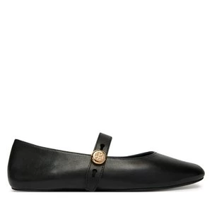 Obrázek produktu Baleríny Tory Burch 1Romy Mary Jane 84652 Černá