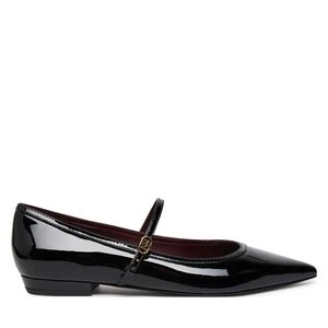 Obrázek produktu Baleríny Tory Burch Double Buckle Mary Jane 162764 Černá