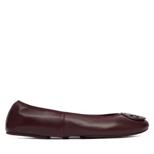 Obrázek produktu Baleríny Tory Burch Reva 174536 Bordó